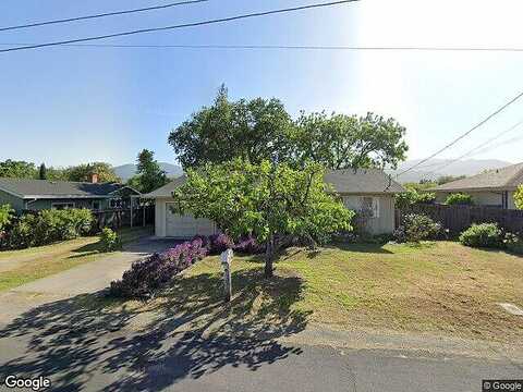 Garden, SAINT HELENA, CA 94574