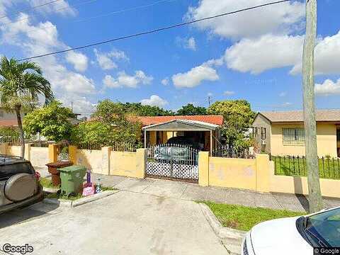 3Rd, HIALEAH, FL 33010