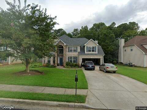 Winchester, COVINGTON, GA 30016