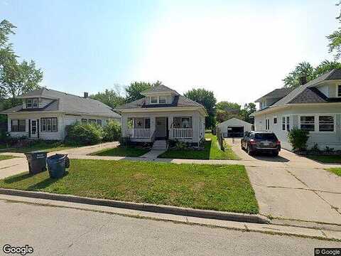 Irwin, GREEN BAY, WI 54301