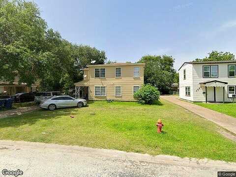 2Nd, TEXAS CITY, TX 77590
