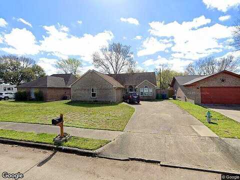 Sagebrush, ANGLETON, TX 77515