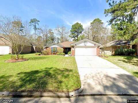 Browning, MONTGOMERY, TX 77356