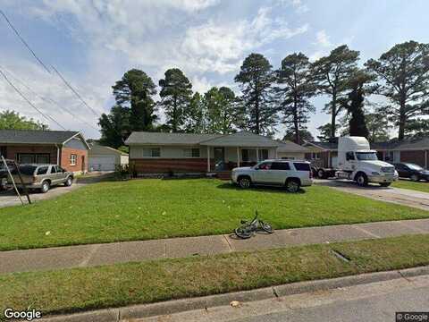 Roosevelt, PORTSMOUTH, VA 23701