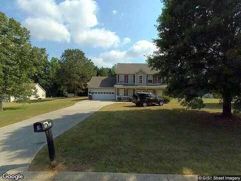 Crystal, MONROE, GA 30655