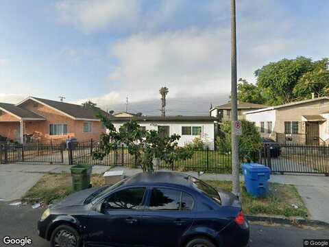 99Th, LOS ANGELES, CA 90003