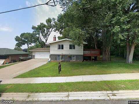 Wilson, ONALASKA, WI 54650