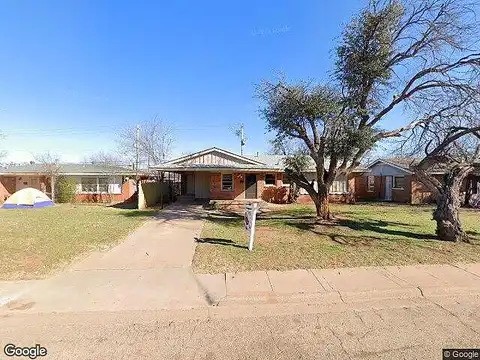 Westview, ABILENE, TX 79603