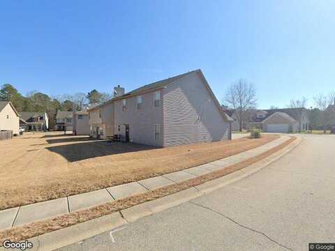 Tyler, JACKSON, GA 30233