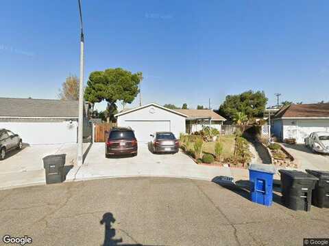 Raven, CHULA VISTA, CA 91911