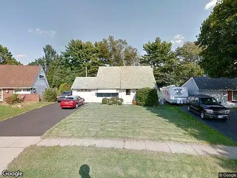 Vermont, LEVITTOWN, PA 19054