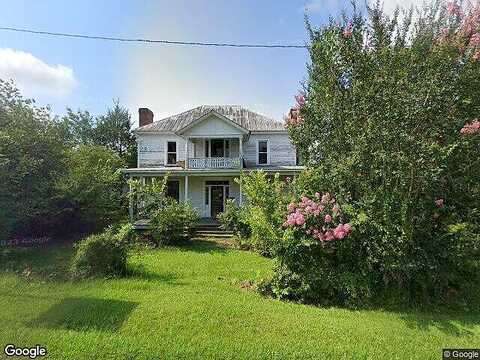 Alexander, CRAWFORDVILLE, GA 30631