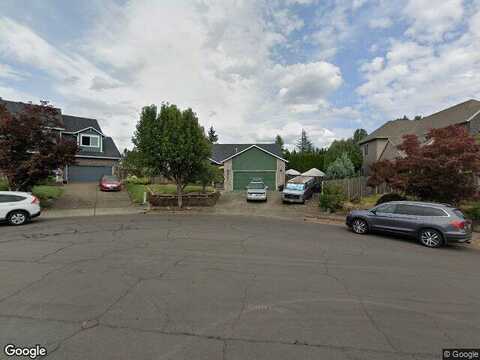 Mahogany, OREGON CITY, OR 97045