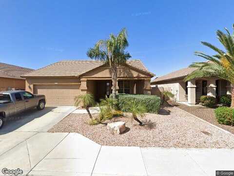 Patrick, SUN CITY, AZ 85373