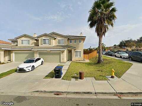 Thistlewood, CHULA VISTA, CA 91913