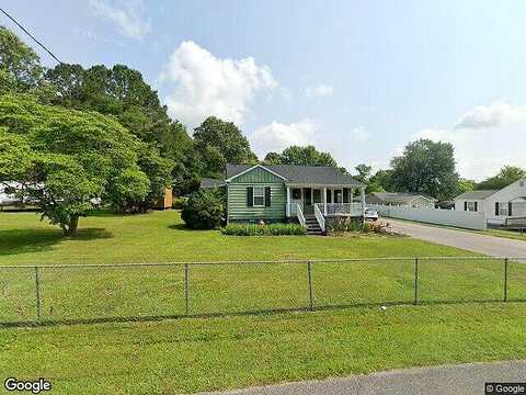 Wilder, CHICKAMAUGA, GA 30707