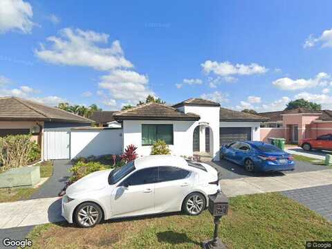 145Th, MIAMI, FL 33186