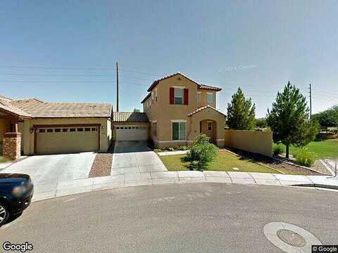 Gary, CHANDLER, AZ 85225