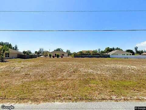 19Th, CAPE CORAL, FL 33993