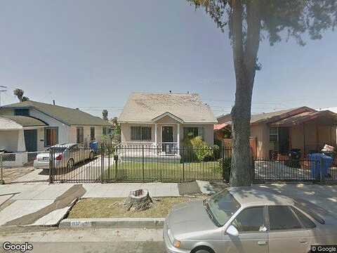 67Th, LOS ANGELES, CA 90044