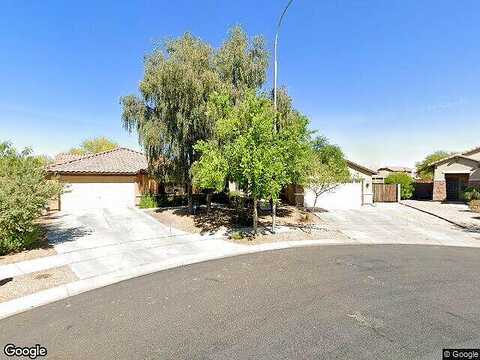 Harrison, AVONDALE, AZ 85323