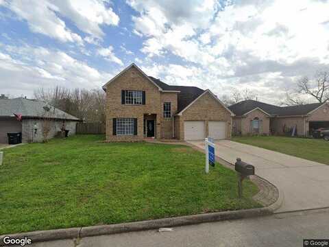 Wildwinn, ALVIN, TX 77511
