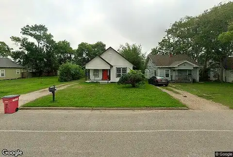 Broad, FREEPORT, TX 77541