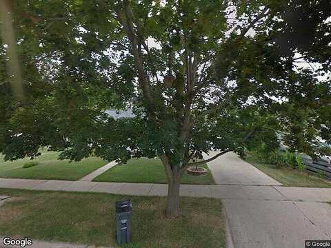 21St, MONROE, WI 53566