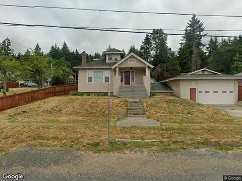 Washington, CHEHALIS, WA 98532