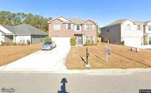 Red Maple, GUYTON, GA 31312