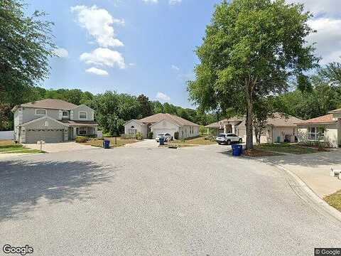 May Apple, LAND O LAKES, FL 34638