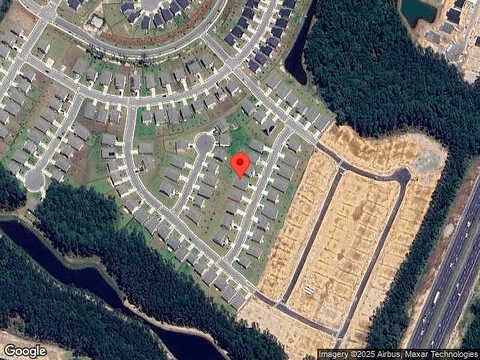 Buttermere, POOLER, GA 31322