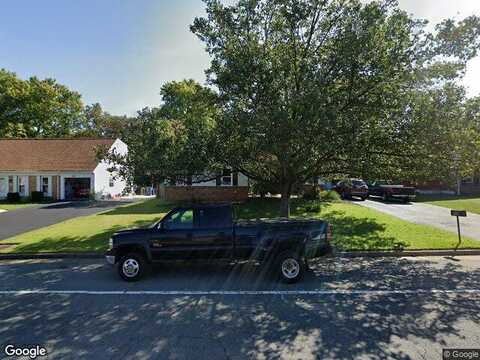 Lincoln, STERLING, VA 20164