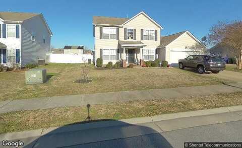 Kennet, SUFFOLK, VA 23434