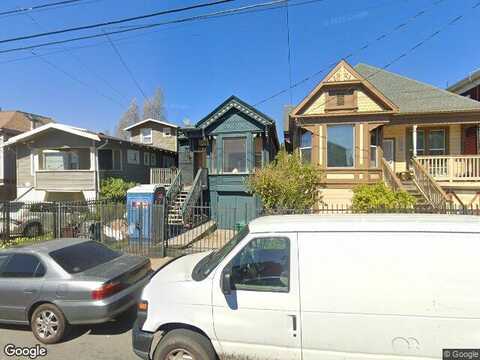 30Th, EMERYVILLE, CA 94608