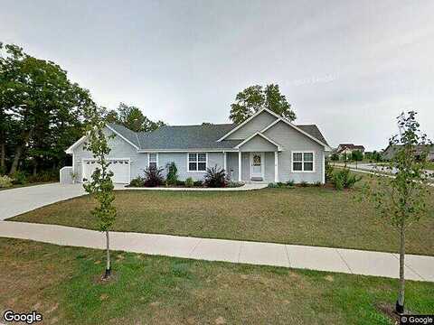 Christina, OAK CREEK, WI 53154