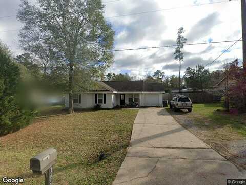 Royal Tricia, CONROE, TX 77303