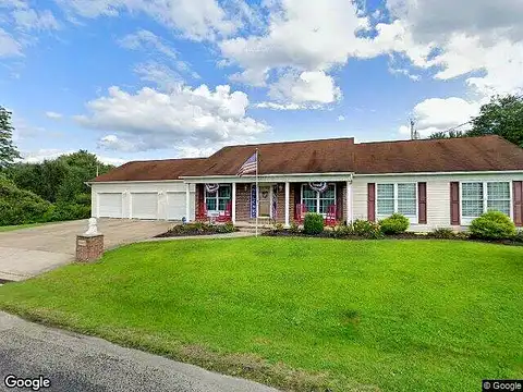Center, CONNEAUT LAKE, PA 16316