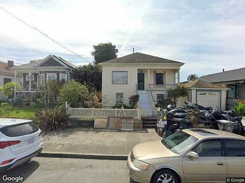 63Rd, EMERYVILLE, CA 94608