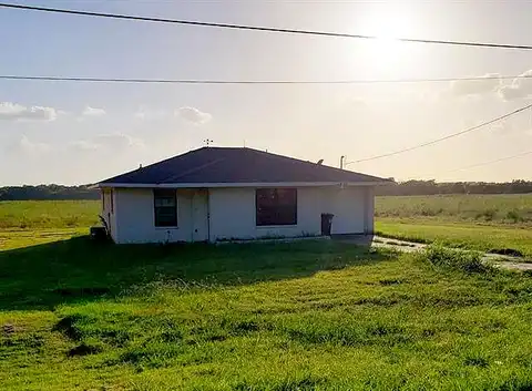 Fm 308, MERTENS, TX 76666