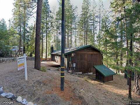 Mattell, DUTCH FLAT, CA 95714