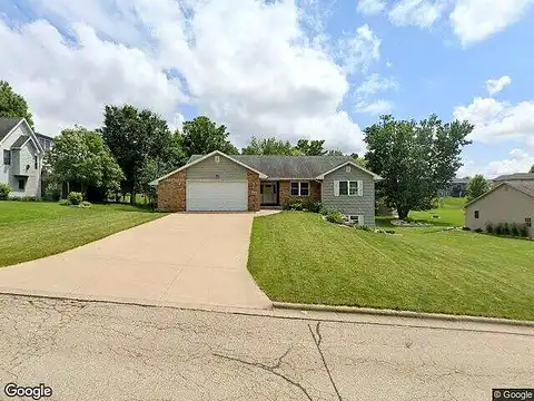 Cadillac, PLATTEVILLE, WI 53818