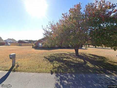 Hillside, RINCON, GA 31326