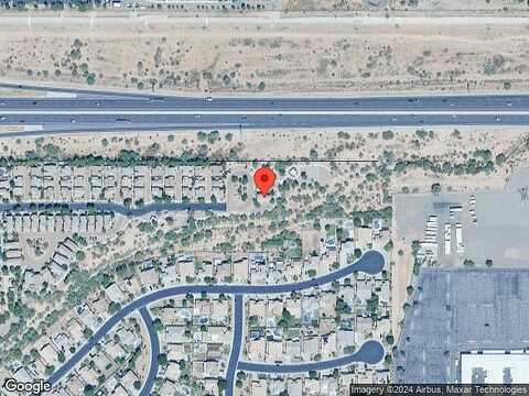 Isleta, MESA, AZ 85209