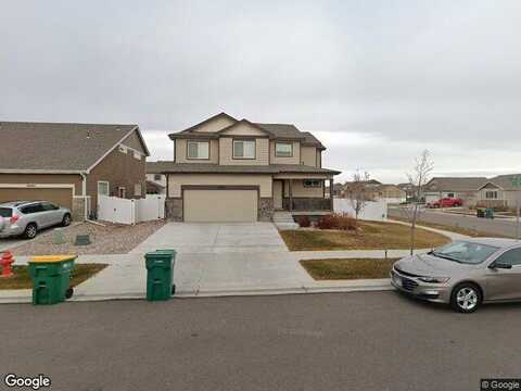 19Th Street, GREELEY, CO 80634