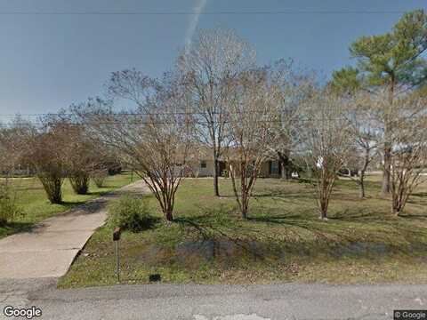 Cude Cemetery, WILLIS, TX 77318
