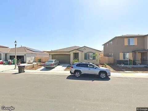 C, LINCOLN, CA 95648