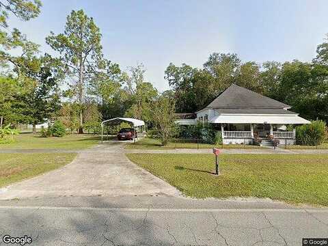 Washington, WAYCROSS, GA 31503