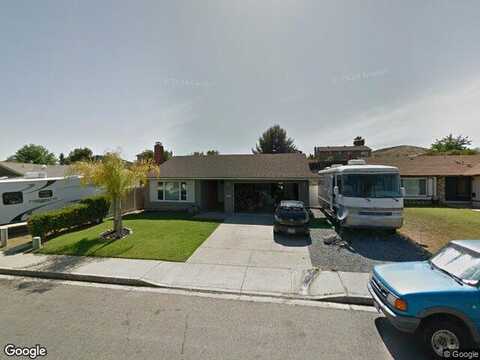 Waynecrest, SANTEE, CA 92071