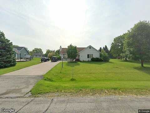 Northern Dancer, HARTLAND, WI 53029